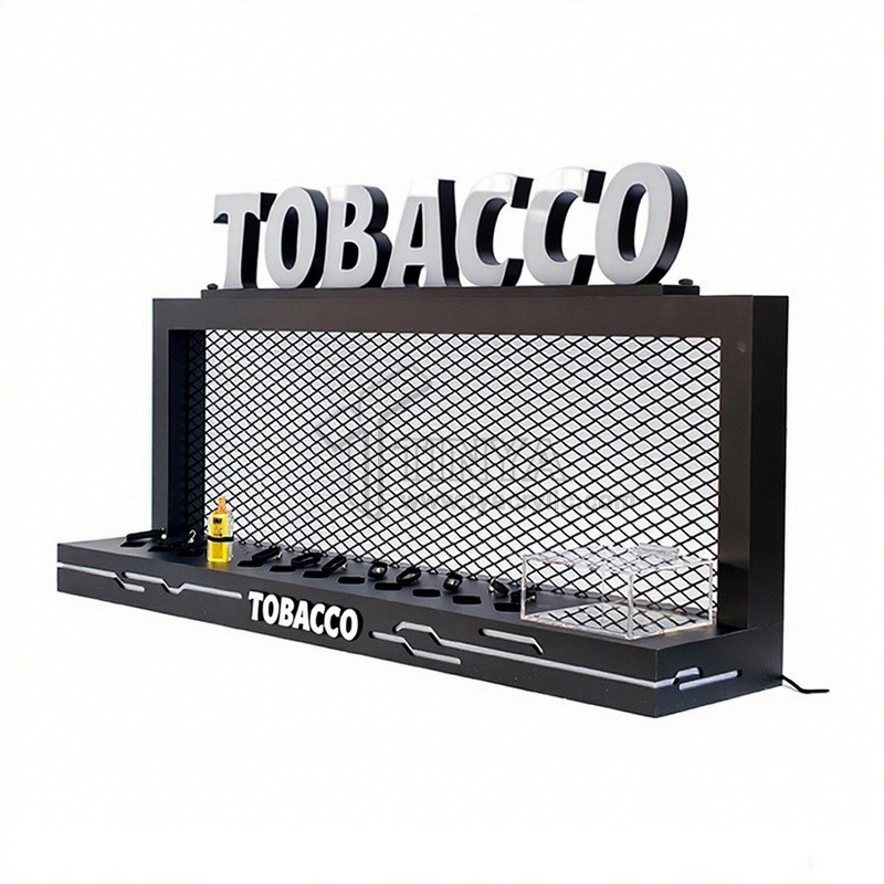 Countertop Vape Display Stand suppliers