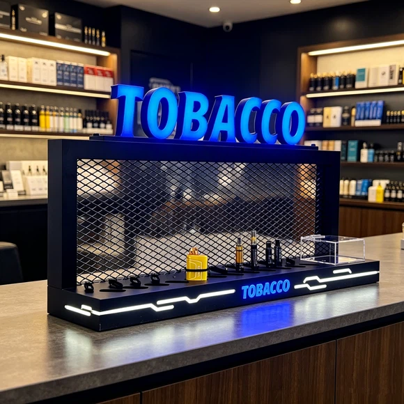 Countertop Vape Display Stand suppliers