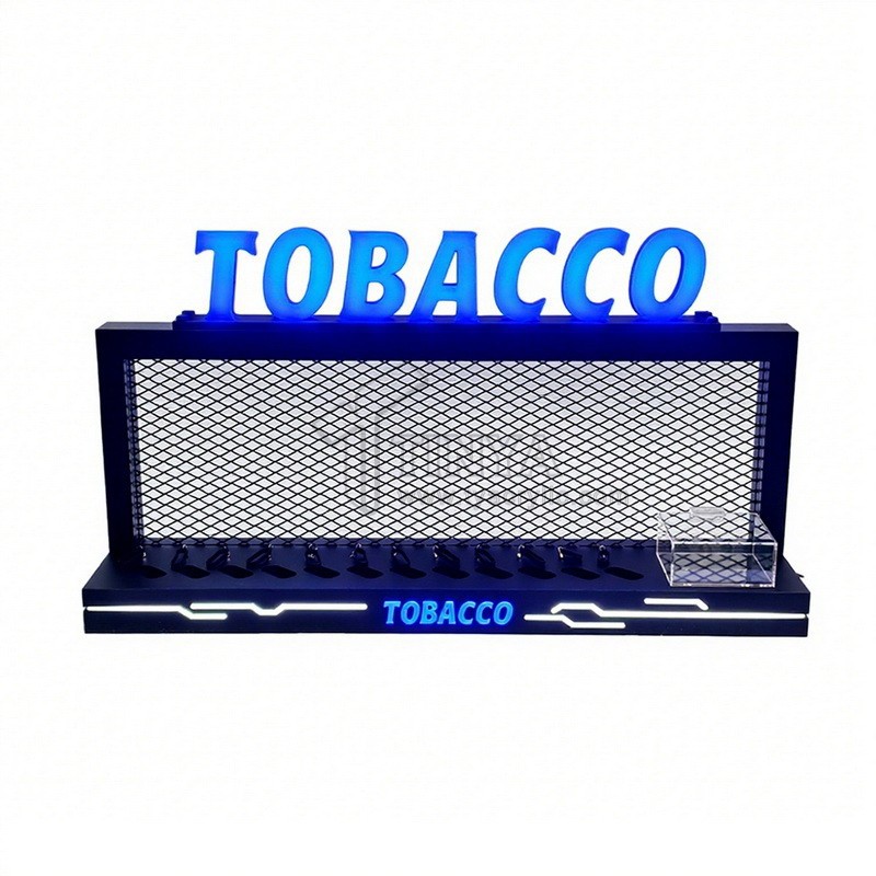 Countertop Vape Display Stand best