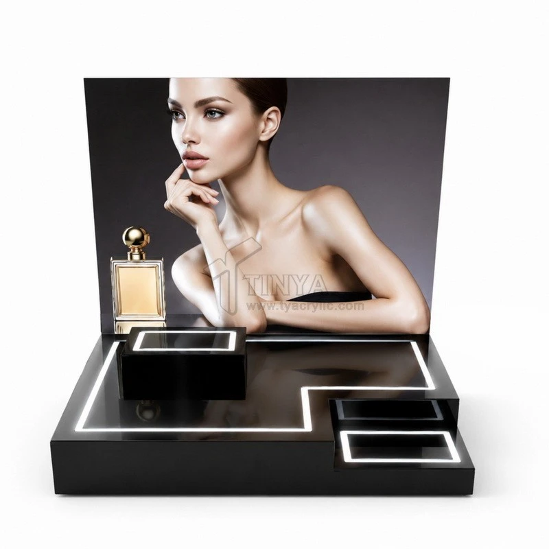 Acrylic Perfume Display Stand suppliers Acrylic Perfume Display Stand suppliers