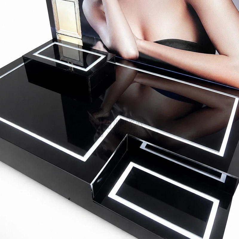 Acrylic Perfume Display Stand price Acrylic Perfume Display Stand price