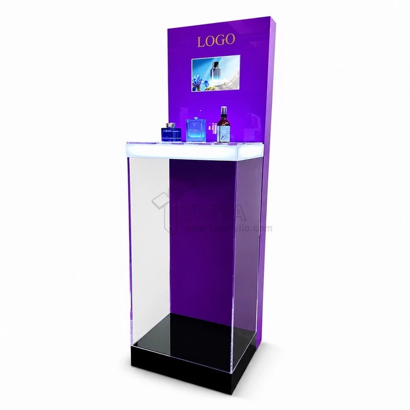 Cosmetic Display Stand price Cosmetic Display Stand price