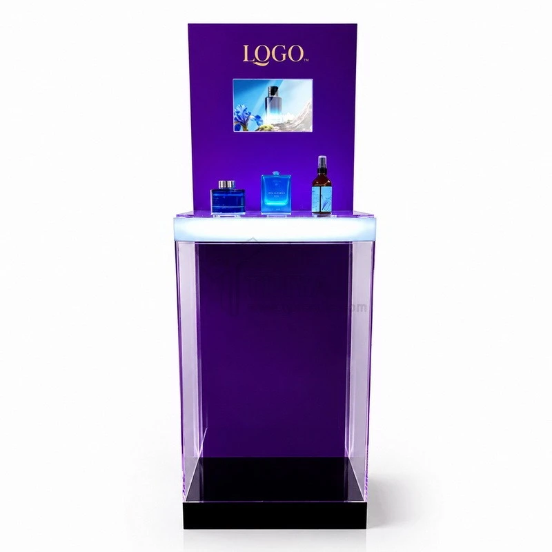 Cosmetic Display Stand suppliers Cosmetic Display Stand suppliers