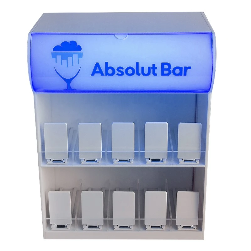Pre Filled Vape Pod Display Stand suppliers Pre Filled Vape Pod Display Stand suppliers