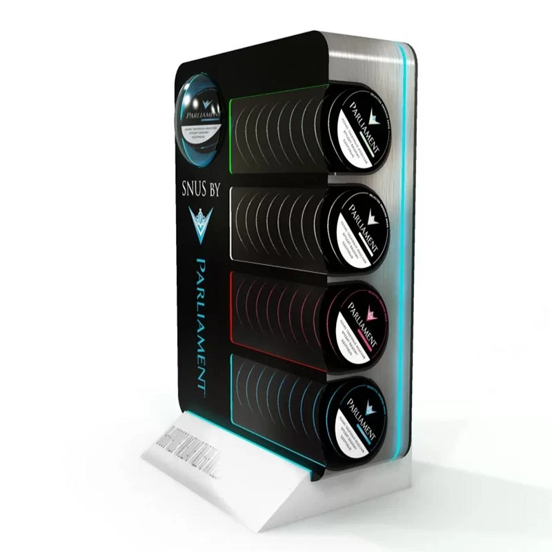 luxury snus display luxury snus display