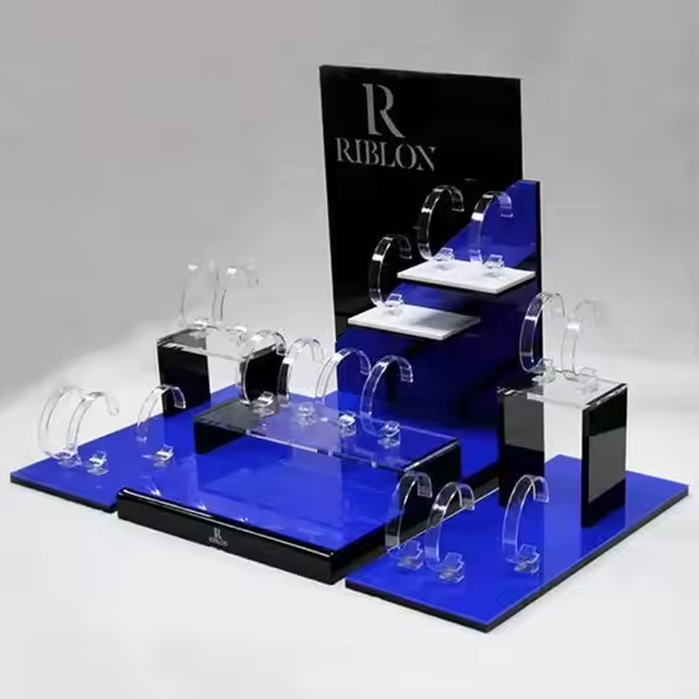 Manufacturer Custom Acrylic Product Display Stand Watch Display Rack Acrylic Watch Display Stand Manufacturer Custom Acrylic Product Display Stand Watch Display Rack Acrylic Watch Display Stand