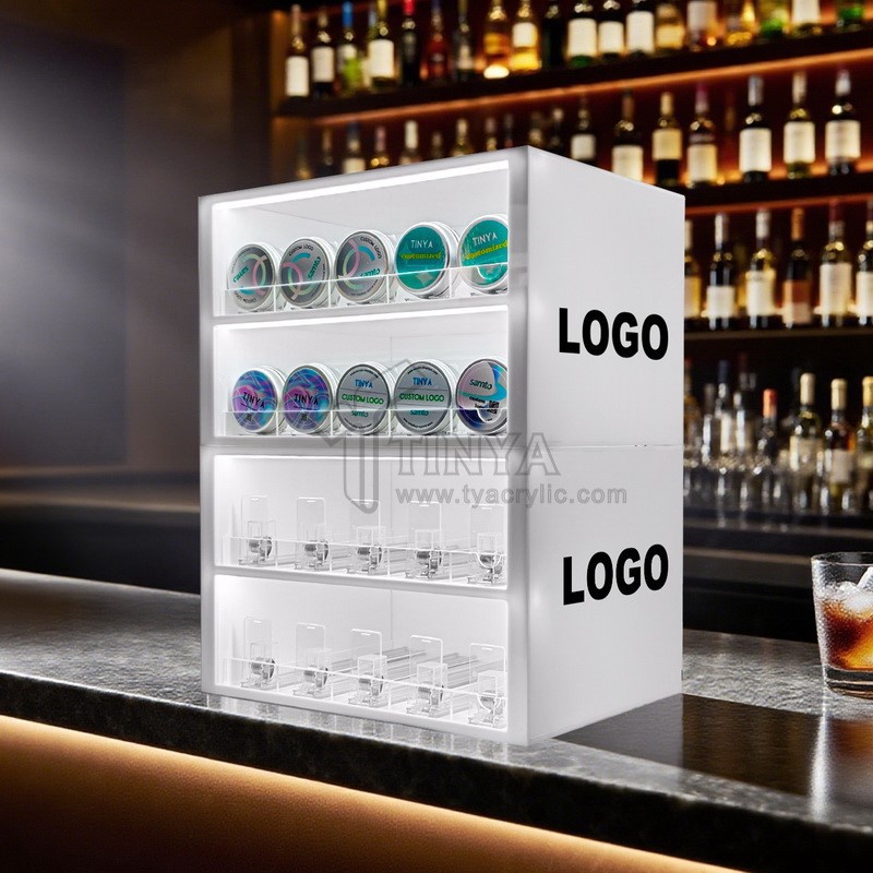 custom zyn display custom zyn display