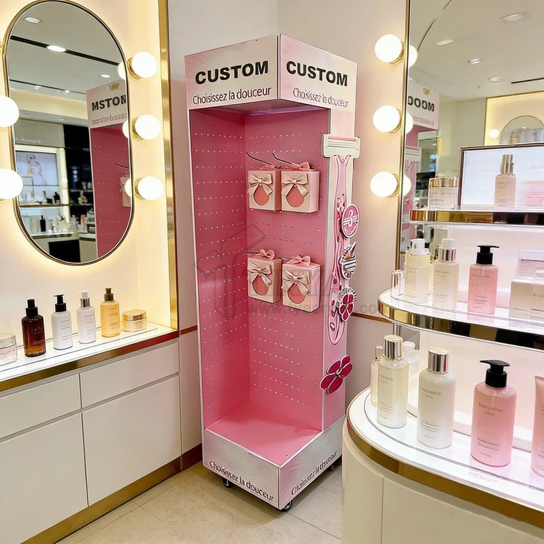 hook display stand hook display stand