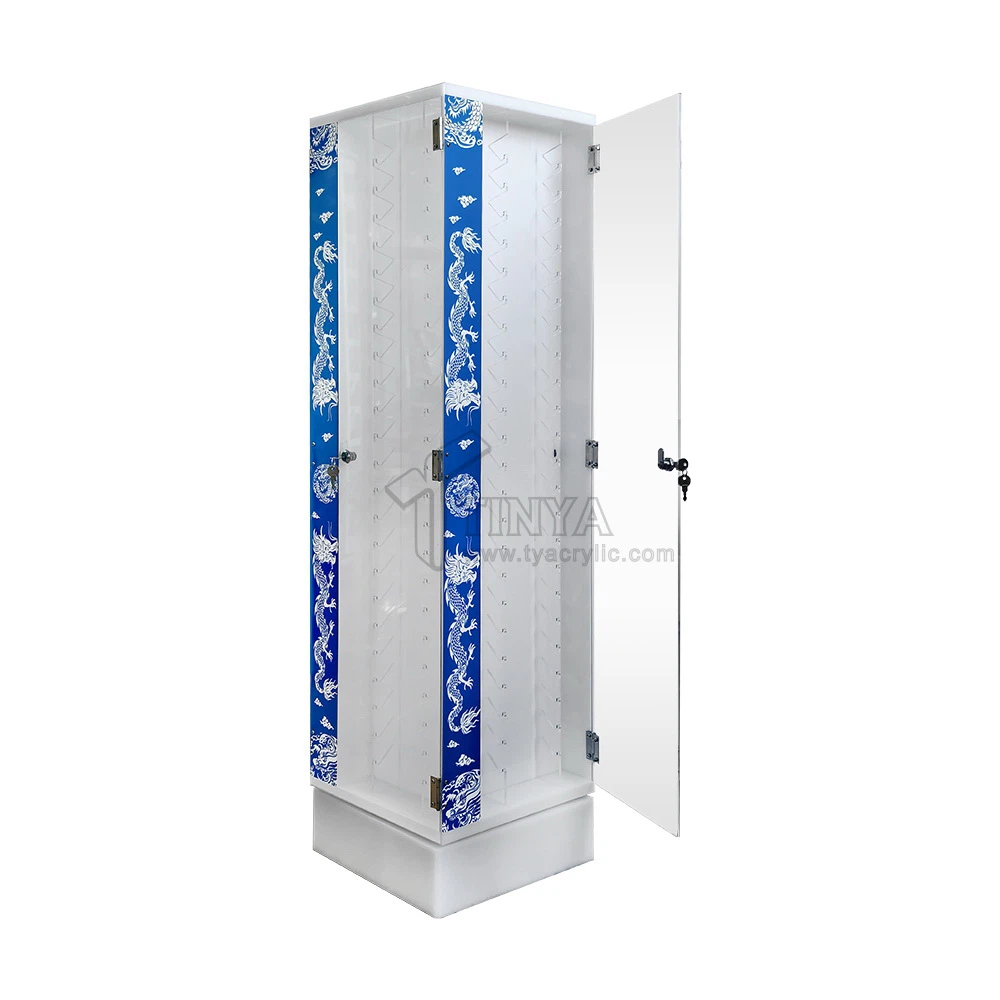 Rotating display stand Rotating display stand