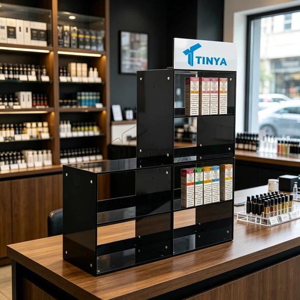 Modular Display Systems Modular Display Systems