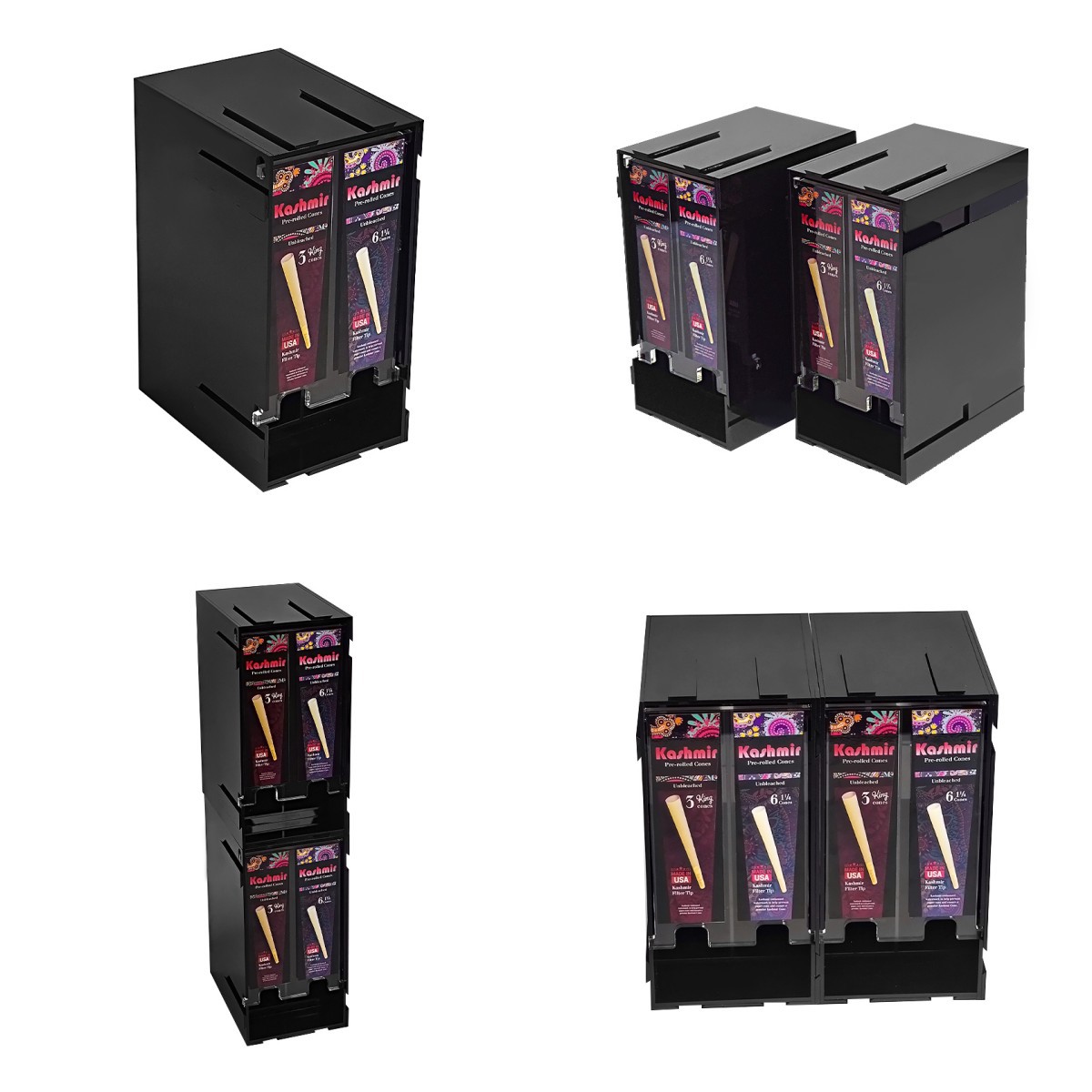 Modular Display Stand Modular Display Stand