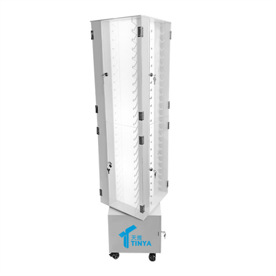 How Can Global Knife Brands Transform Retail Experiences with Custom Acrylic ...