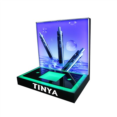 From AI Renderings To Mass Production: How Tinya Acrylic Won A Perfectionist ...