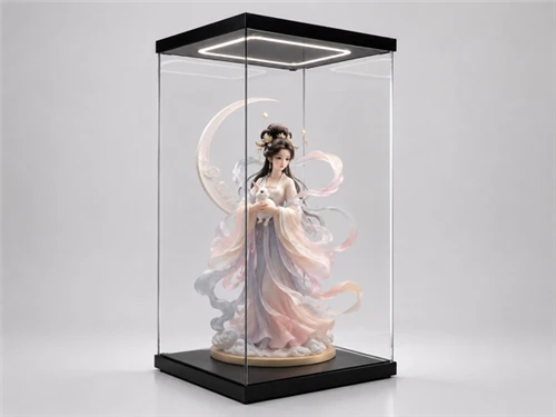 Collectors Display Cabinet: A Complete Buying Guide for Commercial Buyers