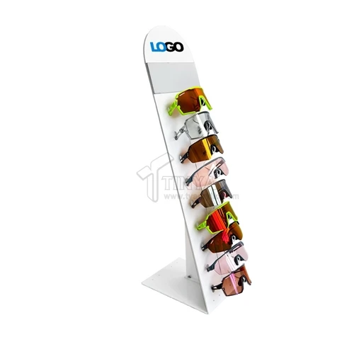 Glasses Display Ideas for Retail Stores: A Complete Guide to Maximizing Sales...