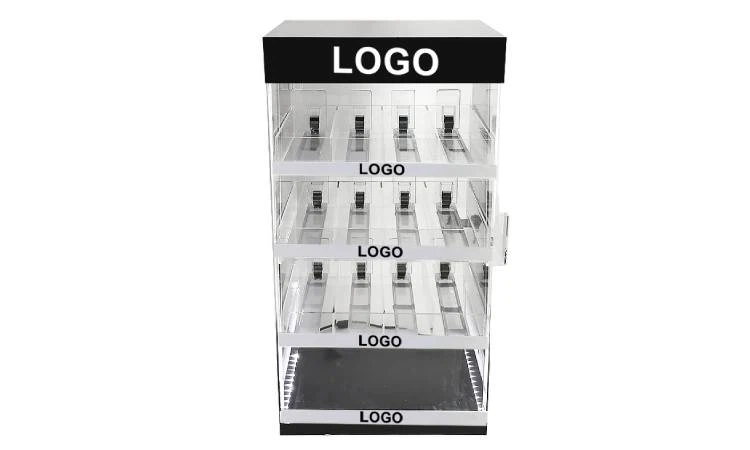 cigarette dispenser acrylic display cigarette dispenser acrylic display