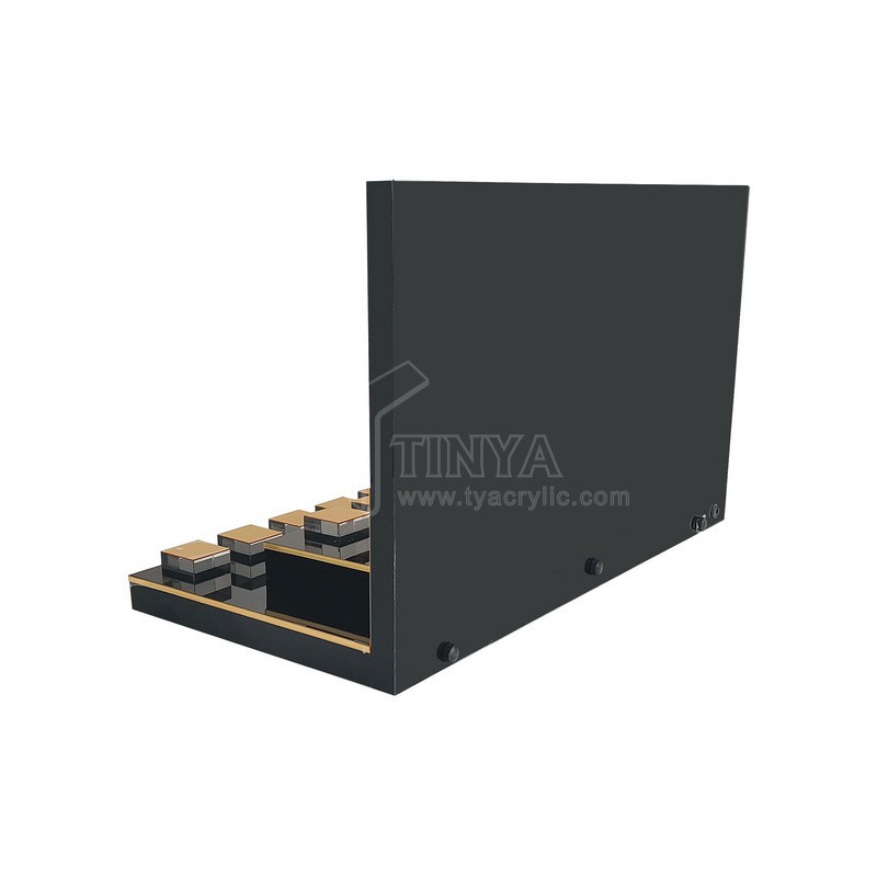 acrylic perfume display stand acrylic perfume display stand