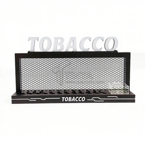 POS vape display POS vape display